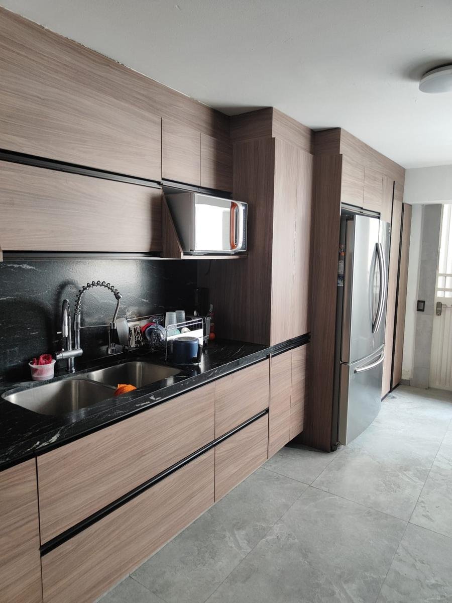Apartment in Santa Catarina Yecahuitzotl, Mexico City, Mexico 5 - 18017300