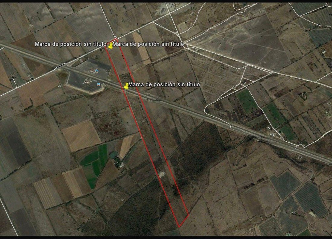 Land in Los Sauces, Guanajuato, Mexico 3 - 18018485