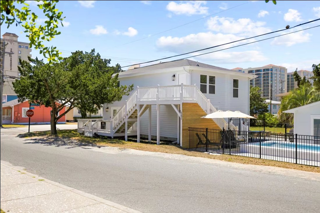 House in North Myrtle Beach, South Carolina, United States 1 - 18017400