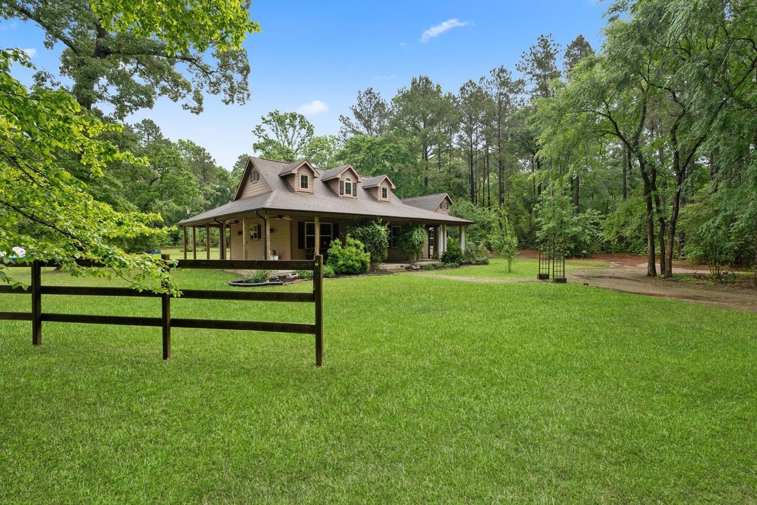 House in Magnolia, Texas, United States 5 - 18016160