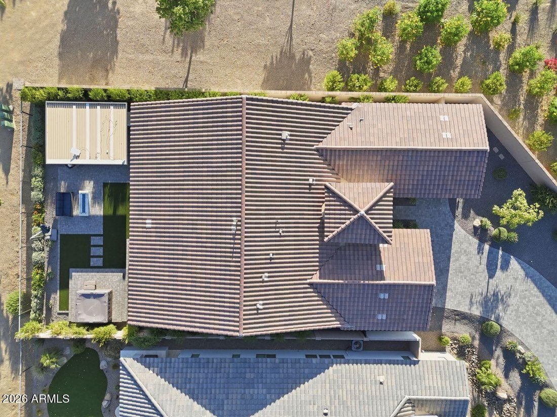 House in Surprise, Arizona, United States 2 - 18015487