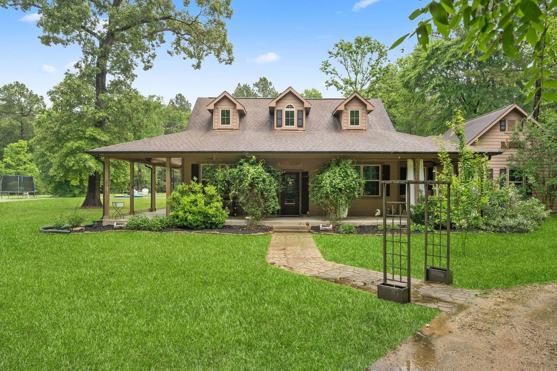 House in Magnolia, Texas, United States 4 - 18016160