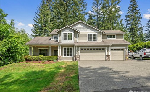 Haus in Snohomish, Washington, Vereinigte Staaten 1