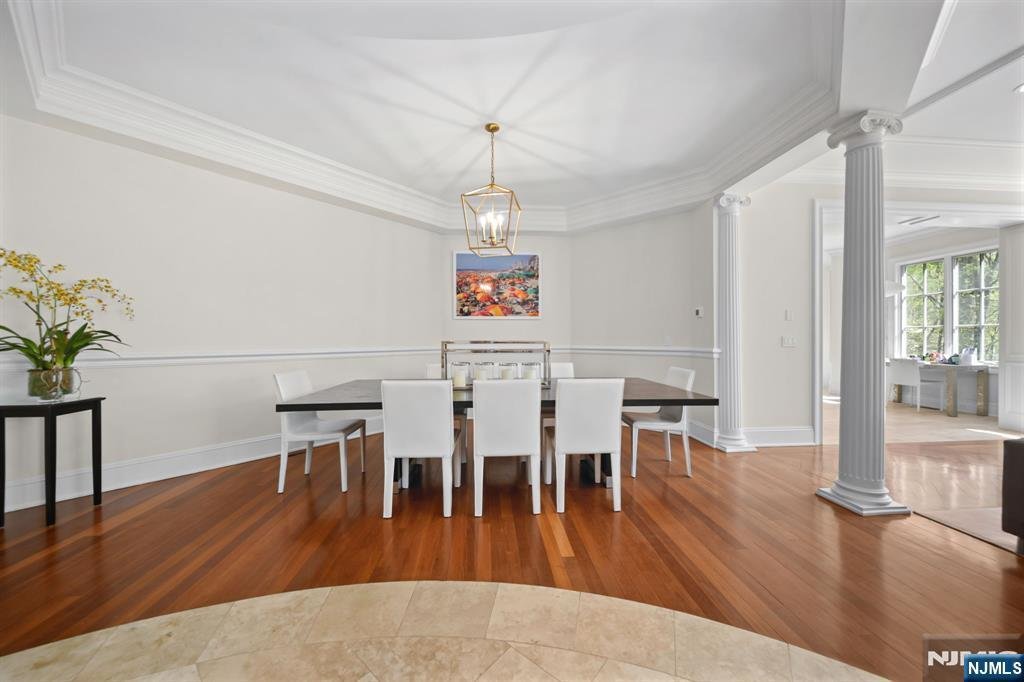 Townhouse in Demarest, New Jersey, United States 2 - 18021447