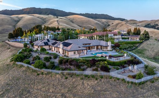 House in Danville, California, United States 1