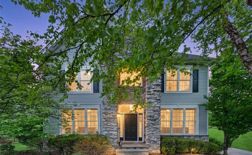 Casa a Woodbury, New York, Stati Uniti 1