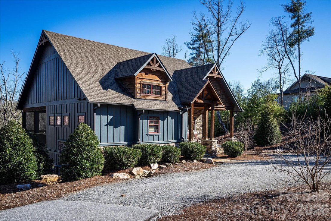 House in Nebo, North Carolina, United States 4 - 14942650