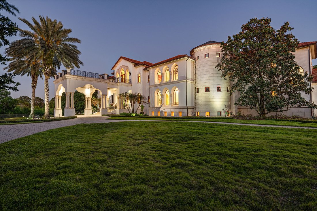 Haus in Windermere, Florida, Vereinigte Staaten 1 - 17896452