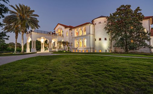 House in Lake Butler, Florida, United States 1