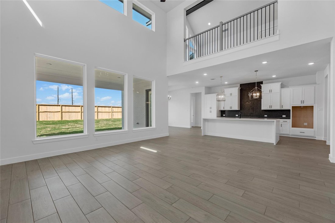 House in Houston, Texas, United States 4 - 18020295