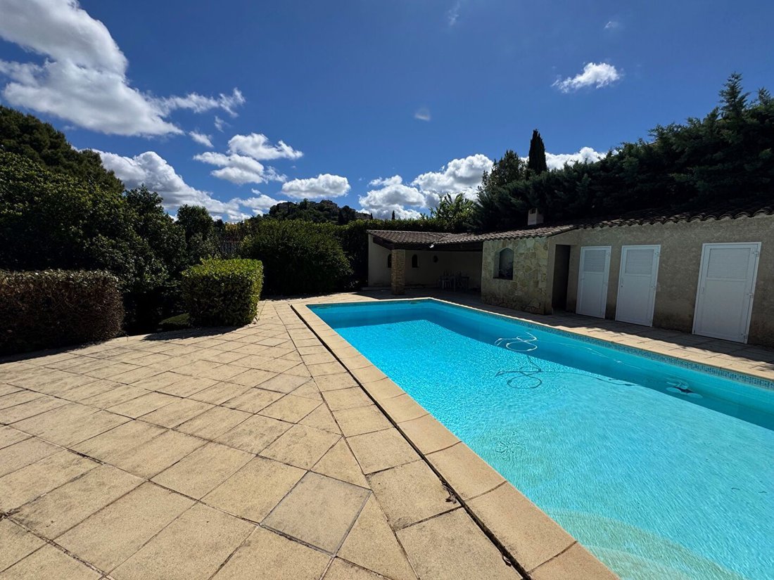 Villa in Exterieurs, Cabriès, France 3 - 18016445