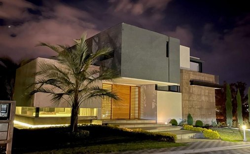 Casa a Quito, Provincia del Pichincha, Ecuador 1