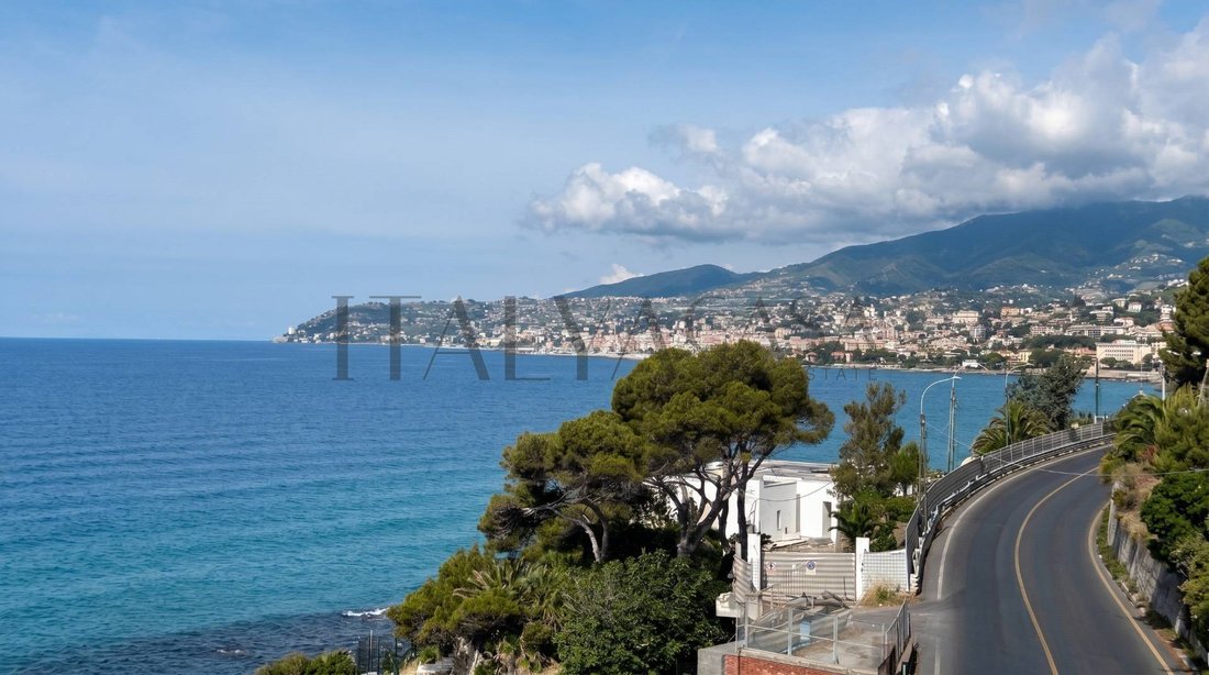 Apartment in Bussana Vecchia, Sanremo, Liguria 4 - 18021699