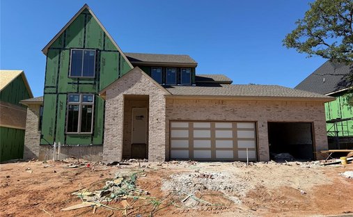 Casa en Edmond, Oklahoma, Estados Unidos 1