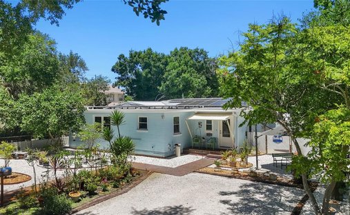 House in St. Petersburg, Florida, United States 1