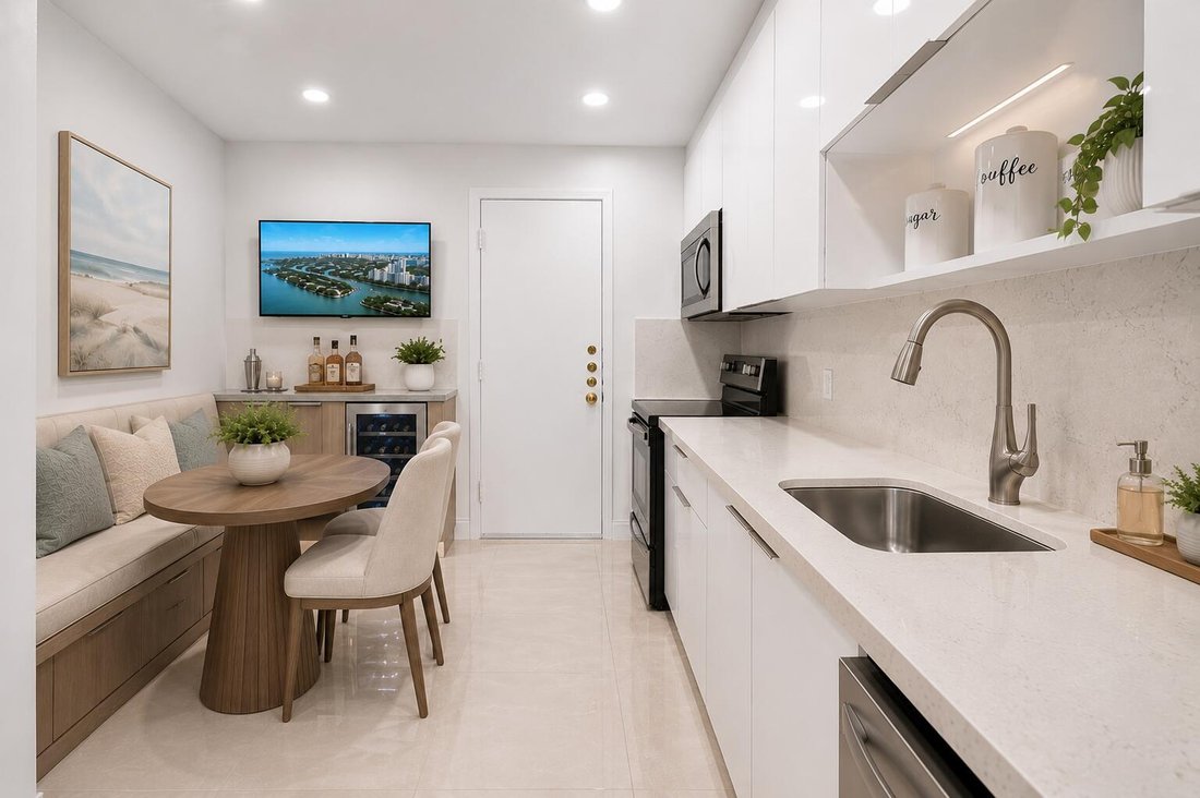 Condo in Bal Harbour, Florida, United States 5 - 18020775