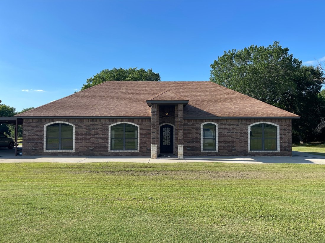 House in Durant, Oklahoma, United States 1 - 18015859
