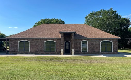 House in Durant, Oklahoma, United States 1