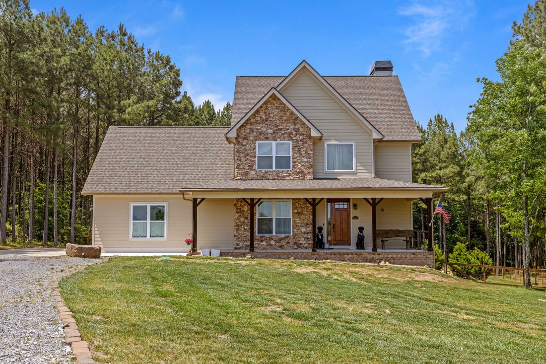 House in South Pittsburg, Tennessee, United States 1 - 18018285