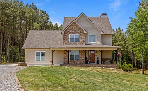 Haus in South Pittsburg, Tennessee, Vereinigte Staaten 1