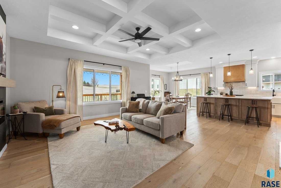 House in Sioux Falls, South Dakota, United States 3 - 18021418