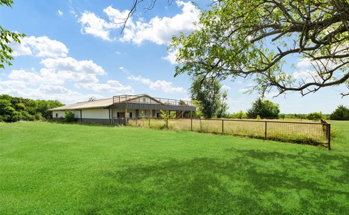 Terreno en Van Alstyne, Texas, Estados Unidos 1