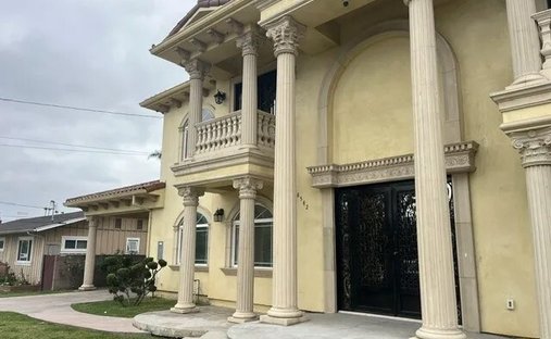 Condominio a Downey, California, Stati Uniti 1