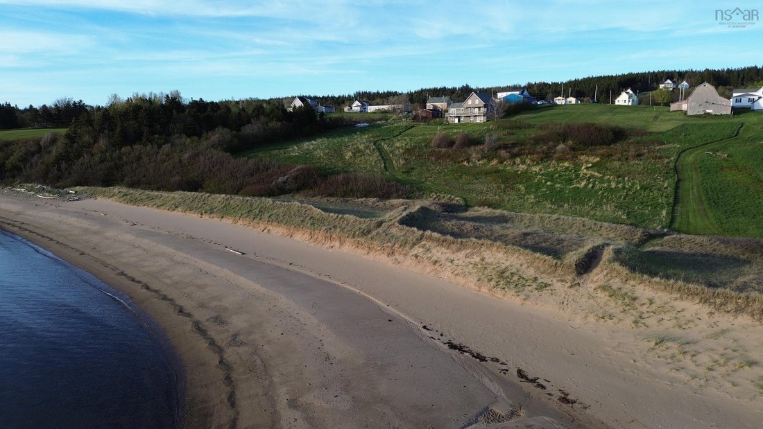 Land in Port Hood, Nova Scotia, Canada 3 - 18017626