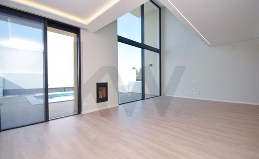Maison de ville à Alcabideche, Lisbonne, Portugal 1