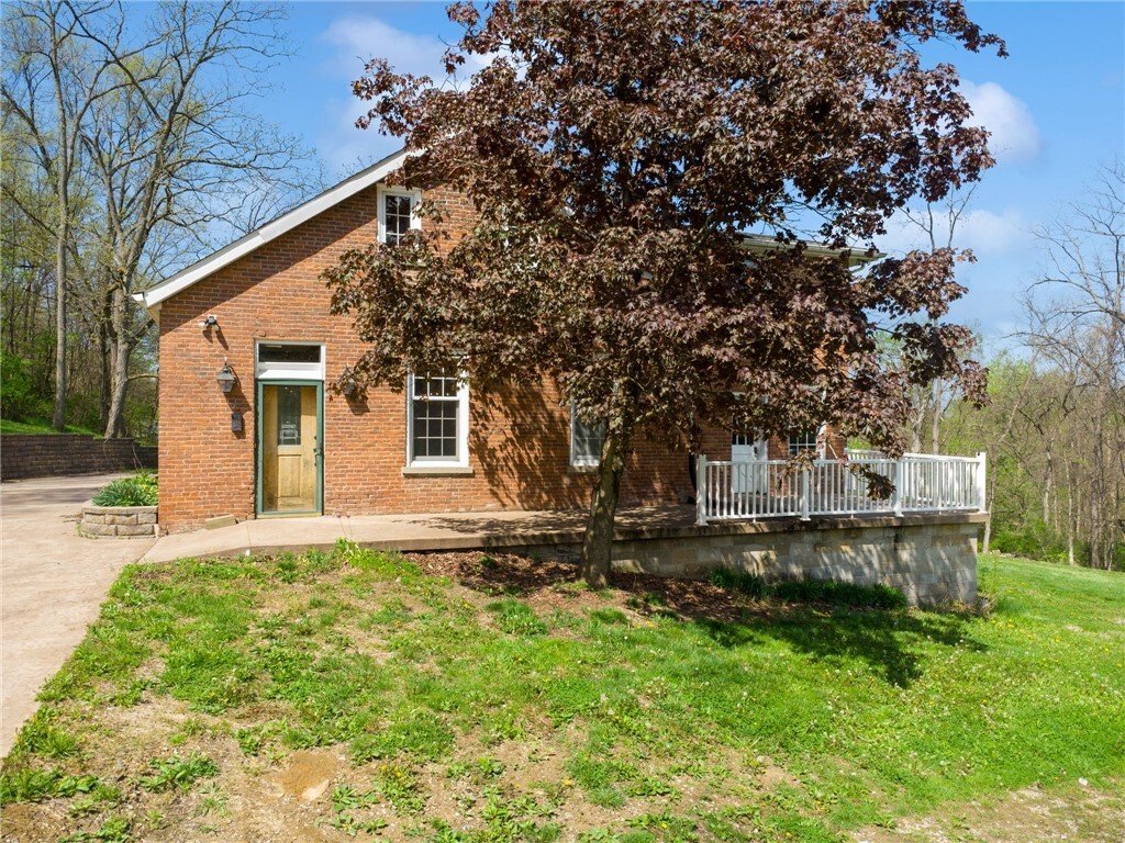 House in Washington, Pennsylvania, United States 4 - 18017519