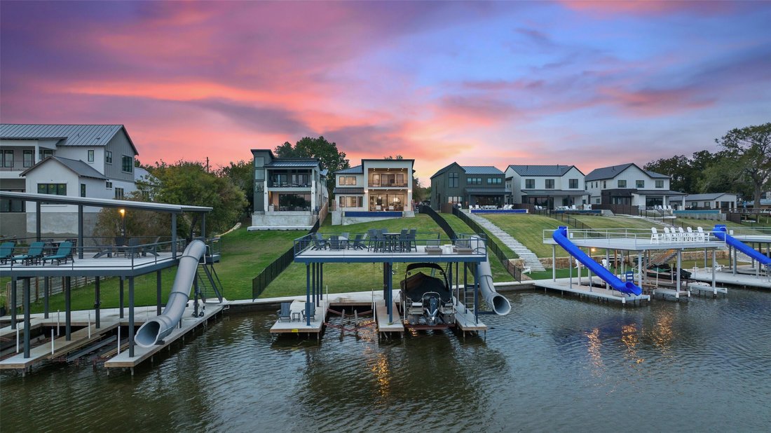 House in Kingsland, Texas, United States 1 - 18017837