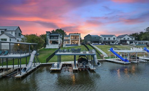 Haus in Kingsland, Texas, Vereinigte Staaten 1