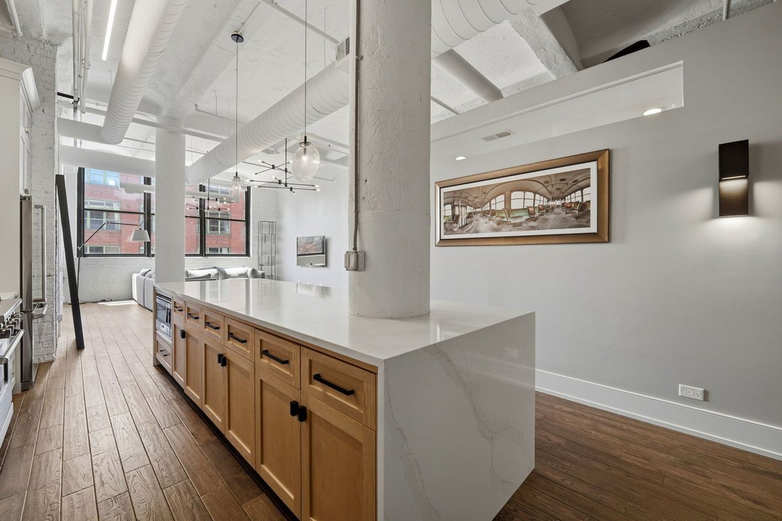 Condo in Chicago, Illinois, United States 4 - 18020339