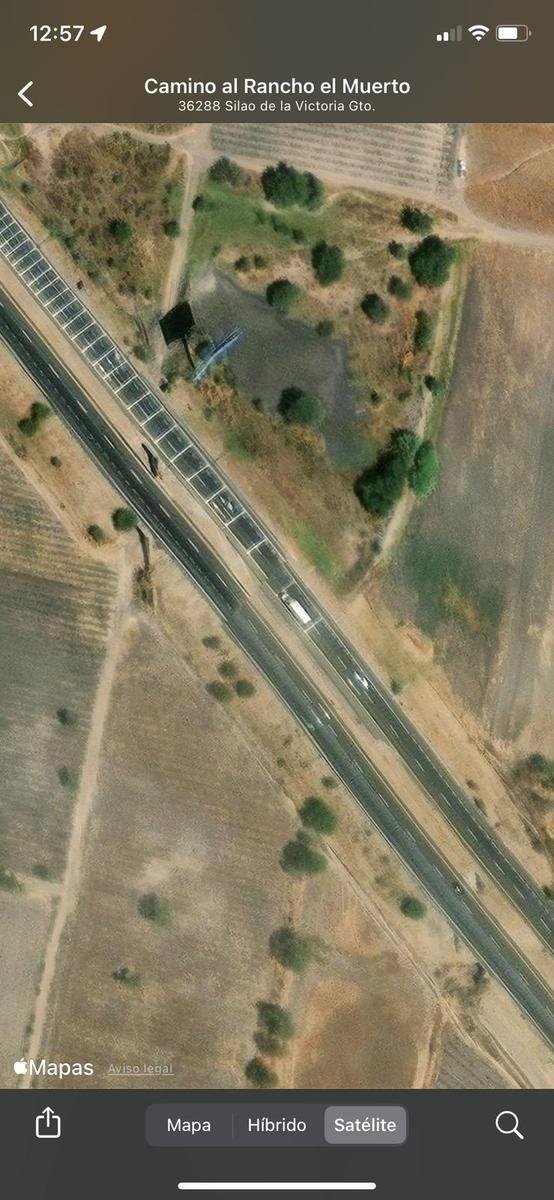 Land in Los Sauces, Guanajuato, Mexico 5 - 18018485