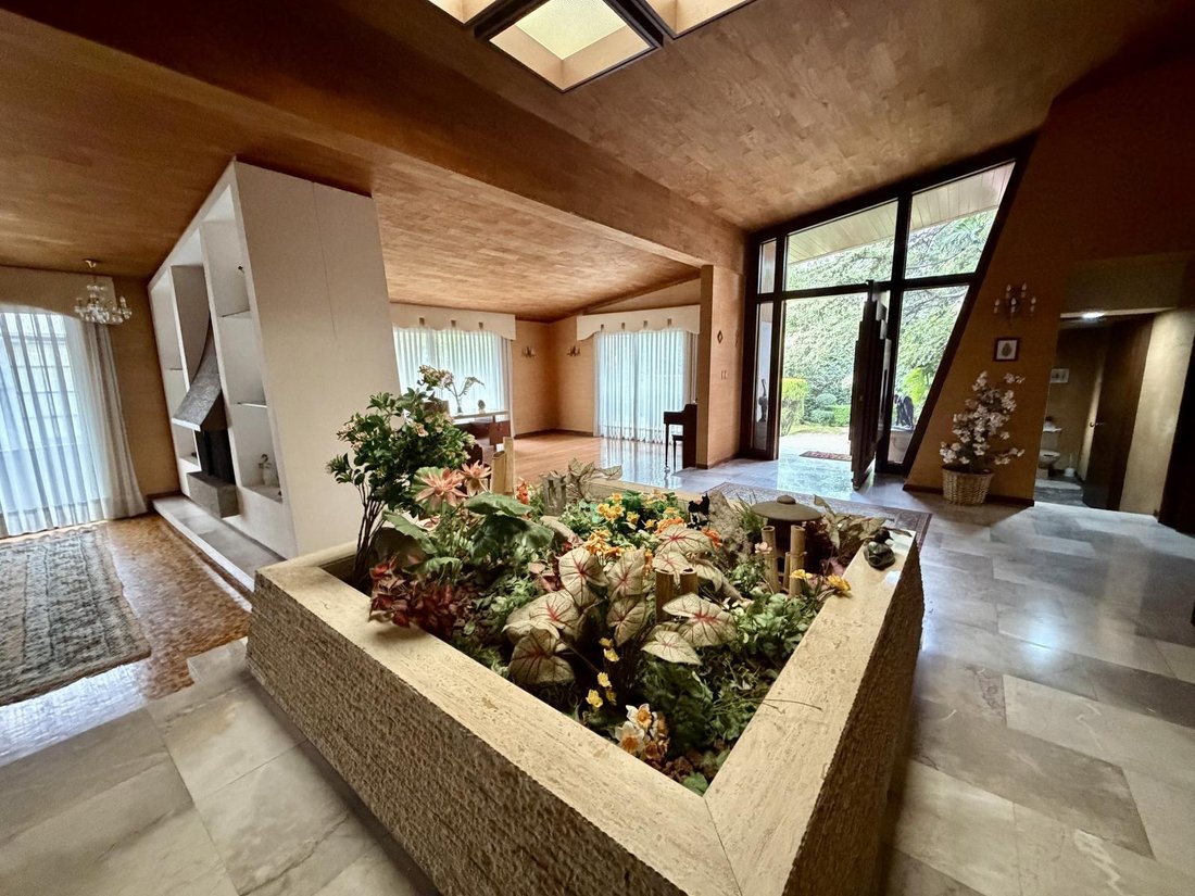 House in Mexico City, Mexico 5 - 18017318