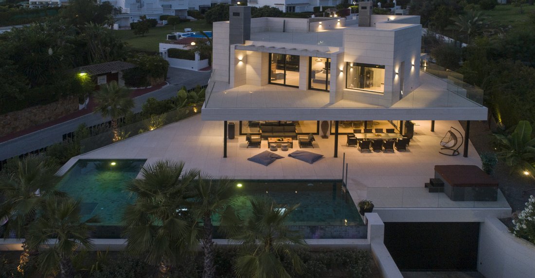 Villa in Nueva Andalucia, Marbella, Spain 2 - 12632784