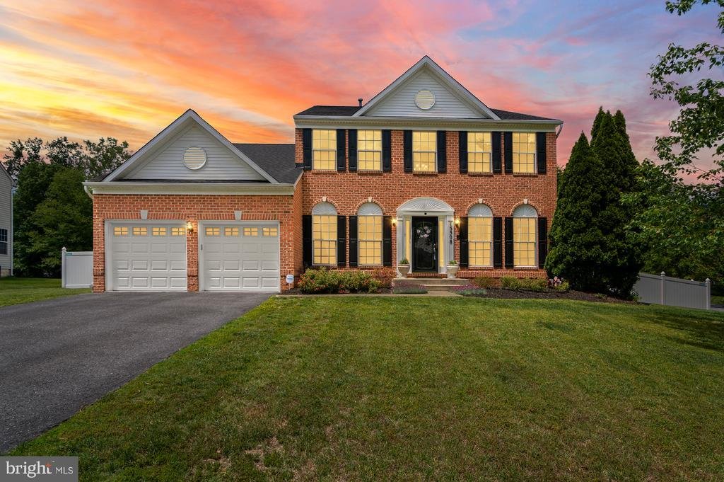 House in Bowie, Maryland, United States 1 - 18017747
