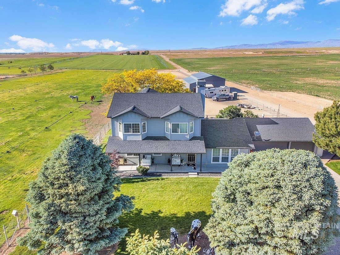 House in Kuna, Idaho, United States 2 - 18021233