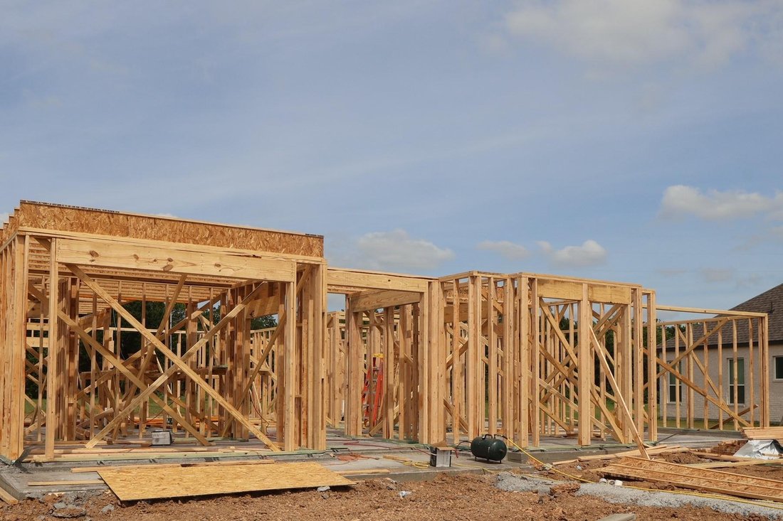 House in Needville, Texas, United States 2 - 18016186