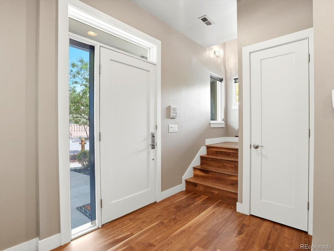 Townhouse in Denver, Colorado, United States 5 - 18015683