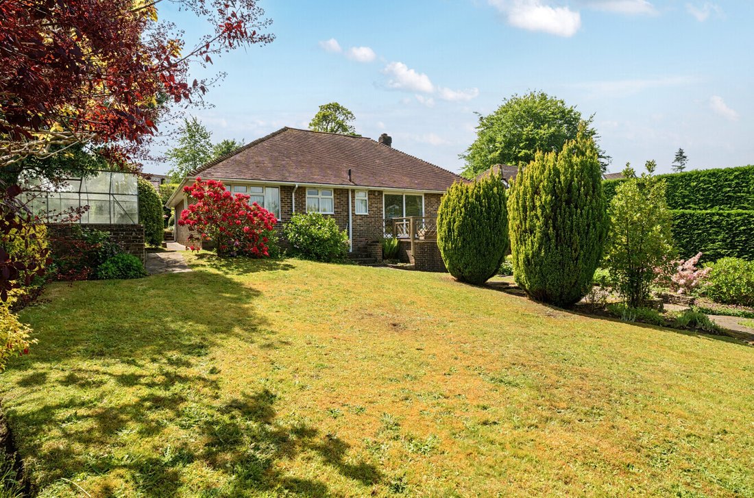 Bungalow en Almshouse Common, Haslemere, Inglaterra 5 - 18015687