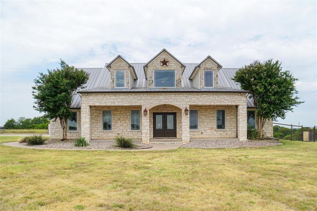 Land in Haslet, Texas, United States 1 - 18020130