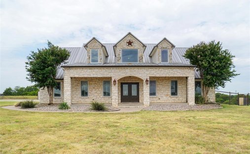 Land in Haslet, Texas, United States 1