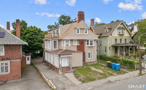 Waterbury, Connecticut, United States 1