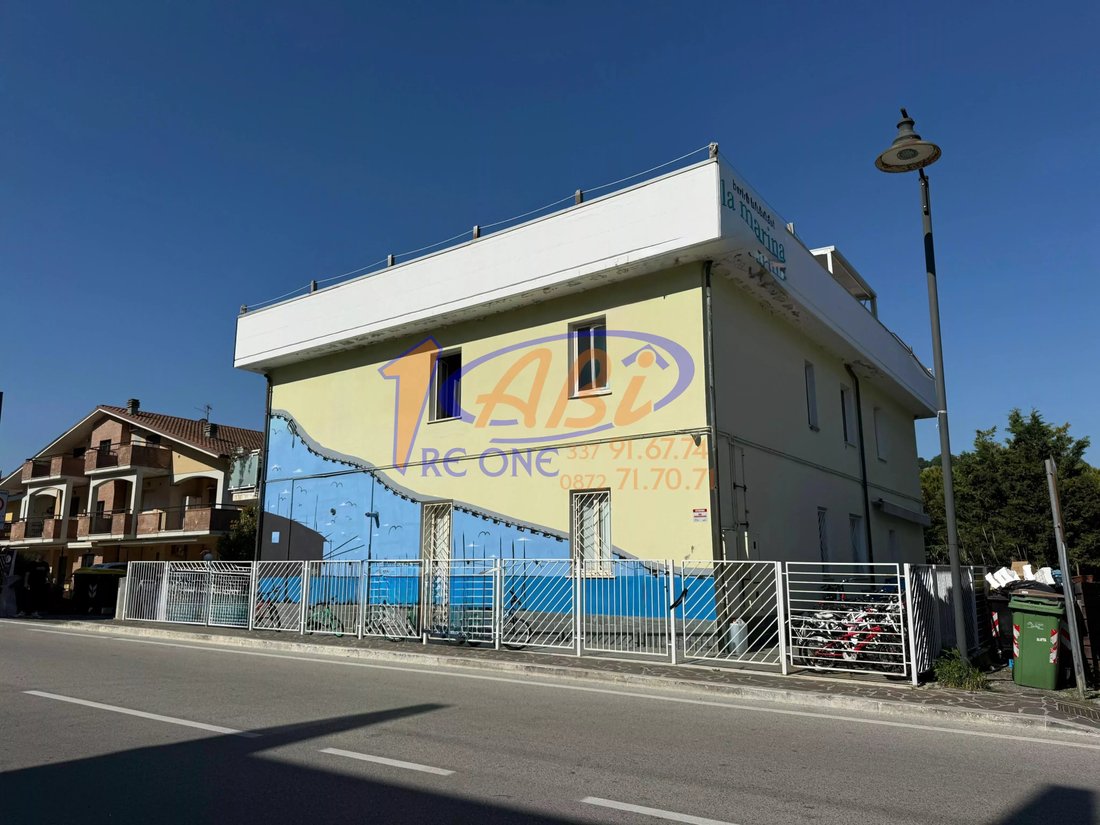 Estate in Marina di San Vito, Abruzzo, Italy 4 - 18017146