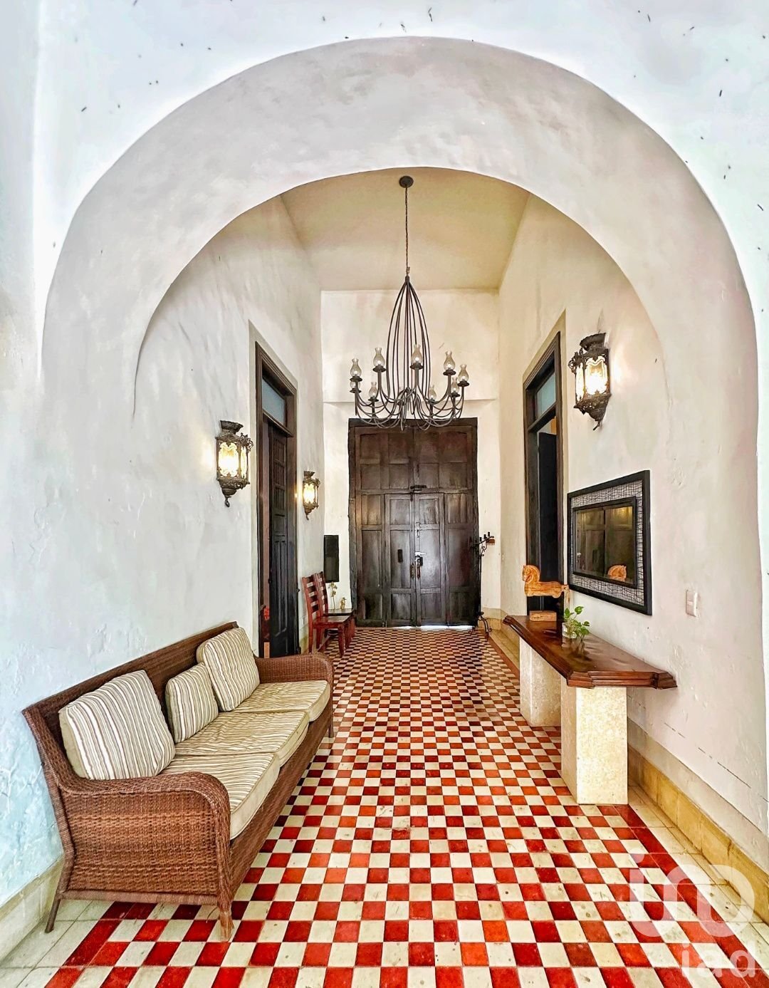 House in Mérida, Yucatan, Mexico 4 - 18016671