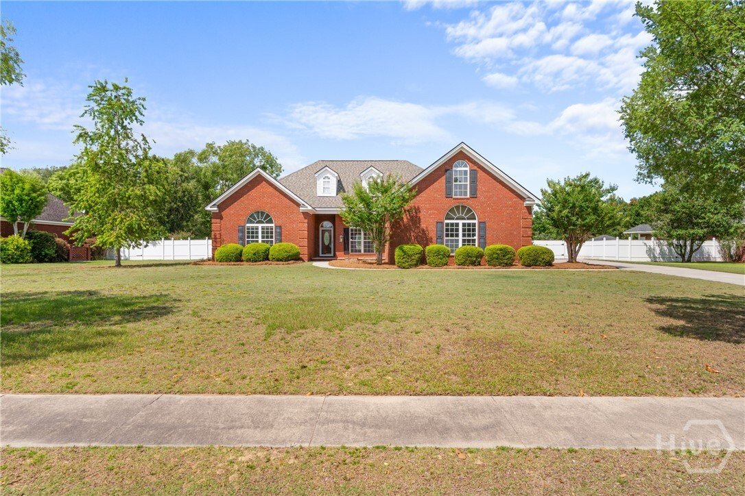 Casa a Guyton, Georgia, Stati Uniti 3 - 18019635