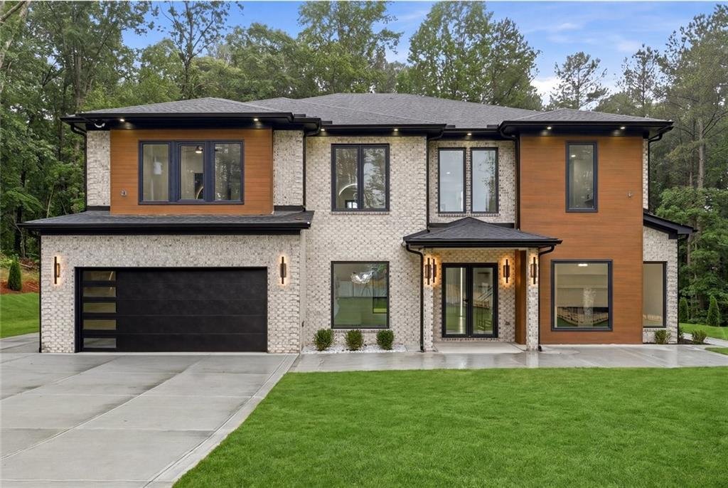 House in Dacula, Georgia, United States 1 - 18016465