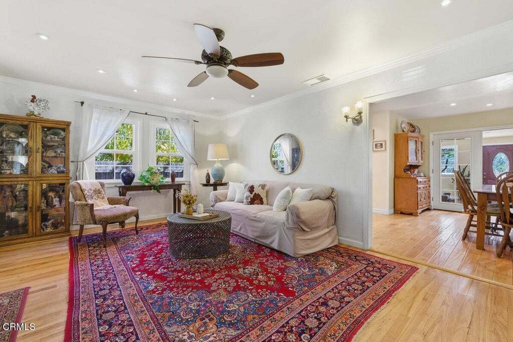House in Ojai, California, United States 5 - 18021492