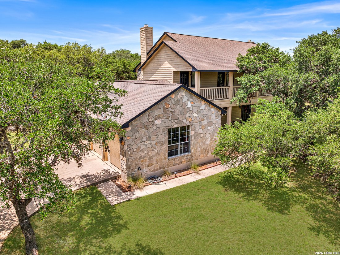 House in Fair Oaks Ranch, Texas, United States 2 - 17698941